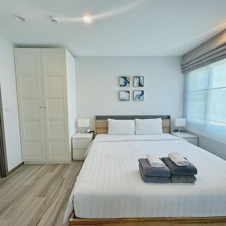 The Title Residences, Naiyang Beach, Phuket Nai Yang Beach المظهر الخارجي الصورة