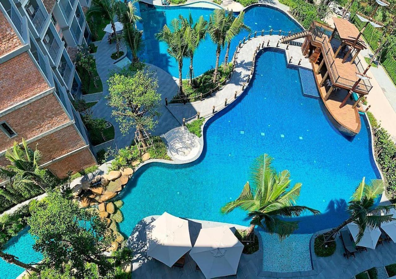 The Title Residences, Naiyang Beach, Phuket Nai Yang Beach المظهر الخارجي الصورة